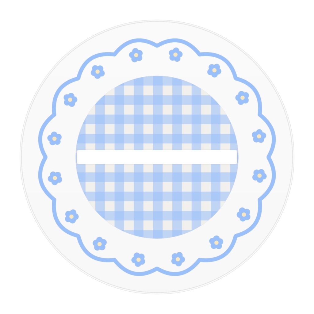 🩵2026年のお誕生日アクリルフィギュア🩷