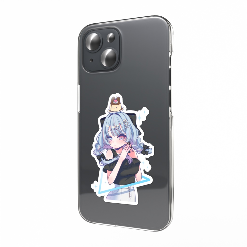 🩵スマホステッカー🩷