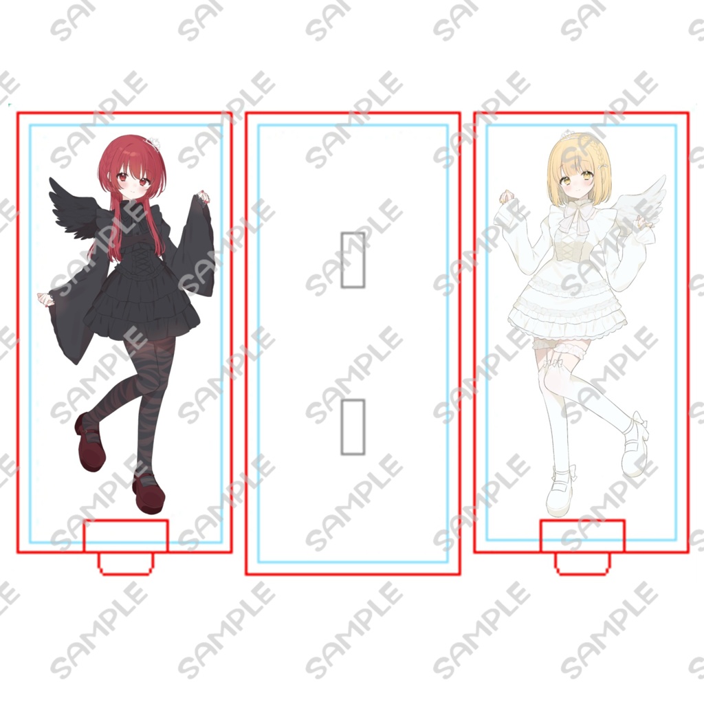 【 れおしき 】好きが繋いだ2人だもんっ！あくすた