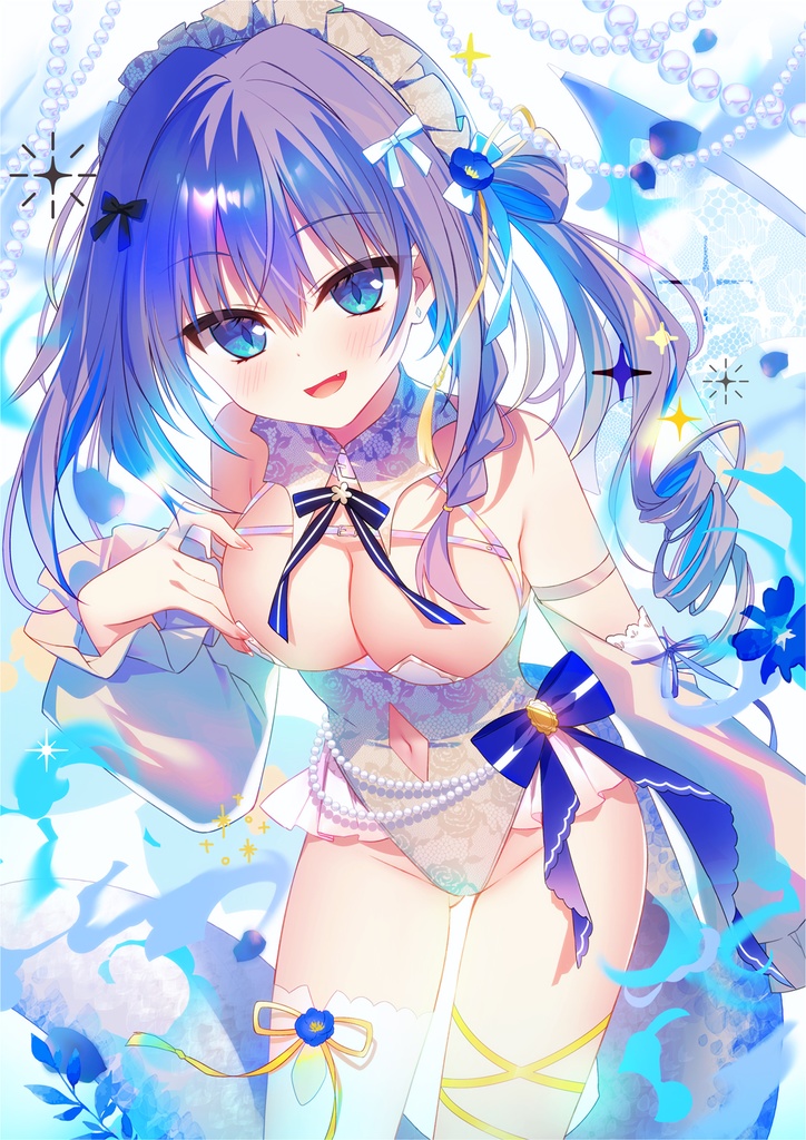 ドラゴンちゃんキャンバスアート