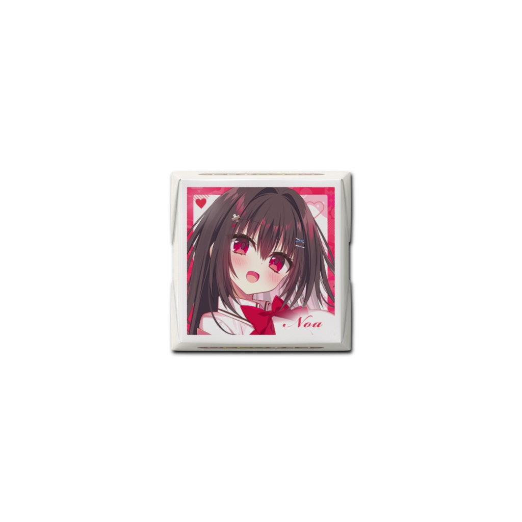 Chericot*Rozelバレンタイン2026 DECOチョコセット