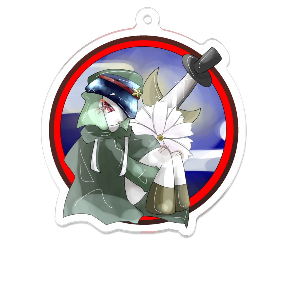 カンヒュ　日帝