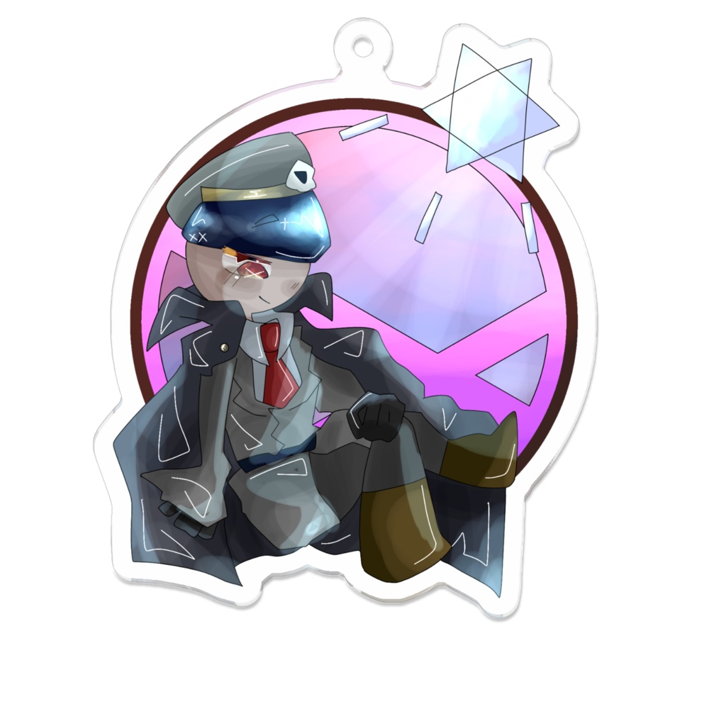 カンヒュ　ナチス