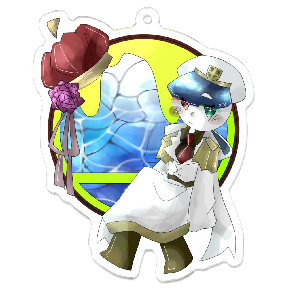 カンヒュ　イタ王