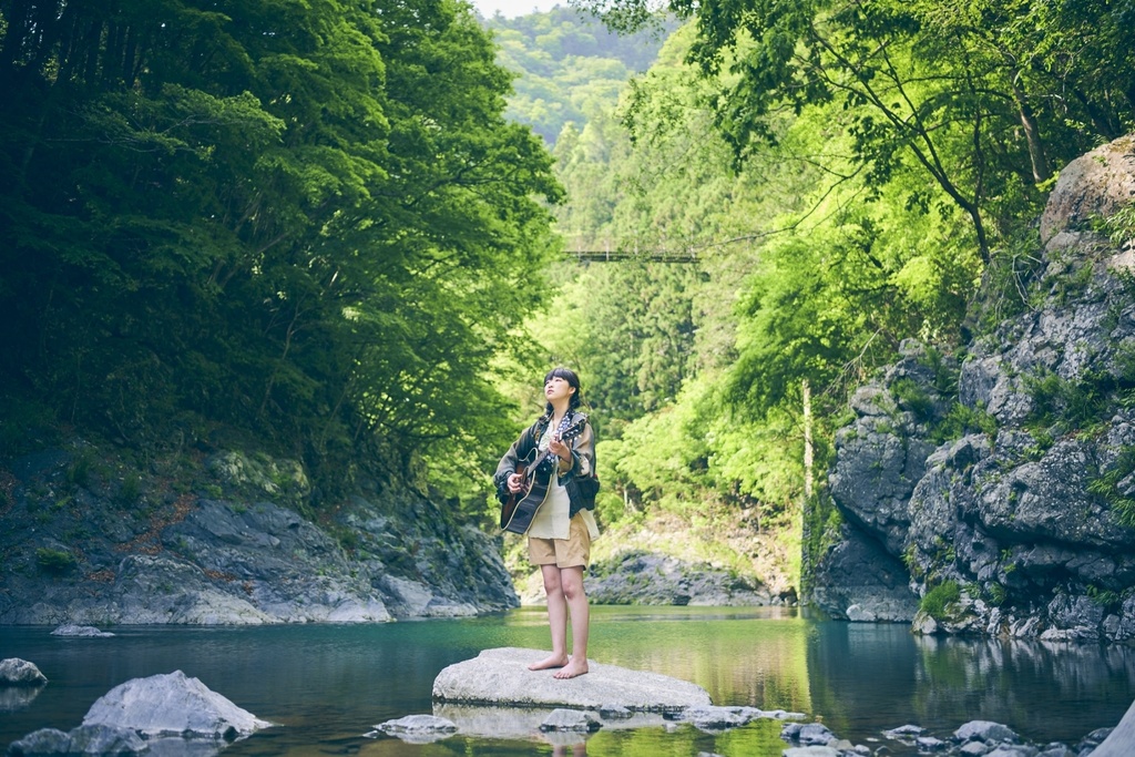 8/24ずみをライブ@高円寺ウーハ投げ銭