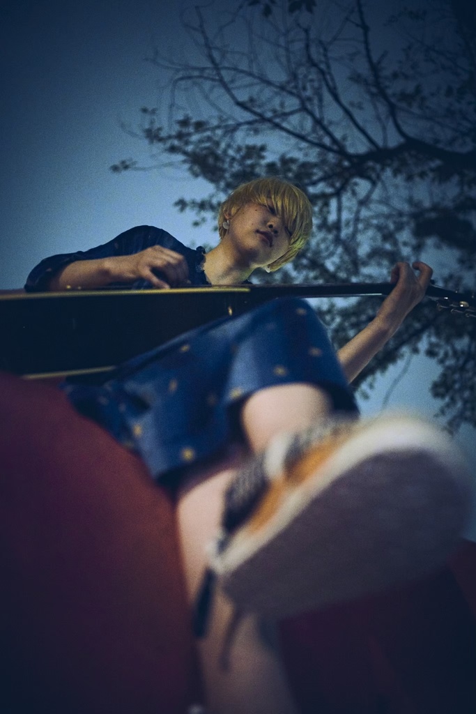 2021/4/18ずみをライブ@高円寺ウーハ