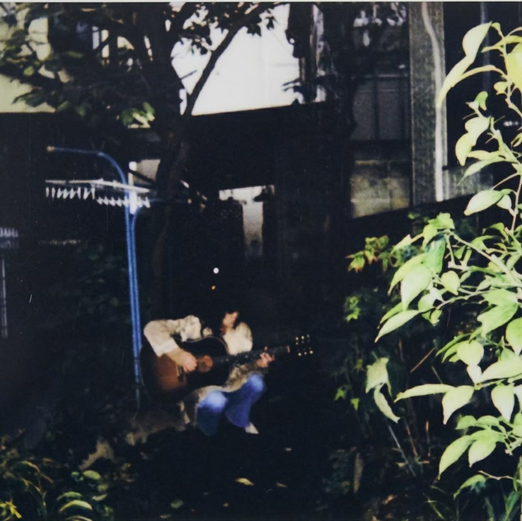 2021/6/4ずみをライブ@高円寺ウーハ