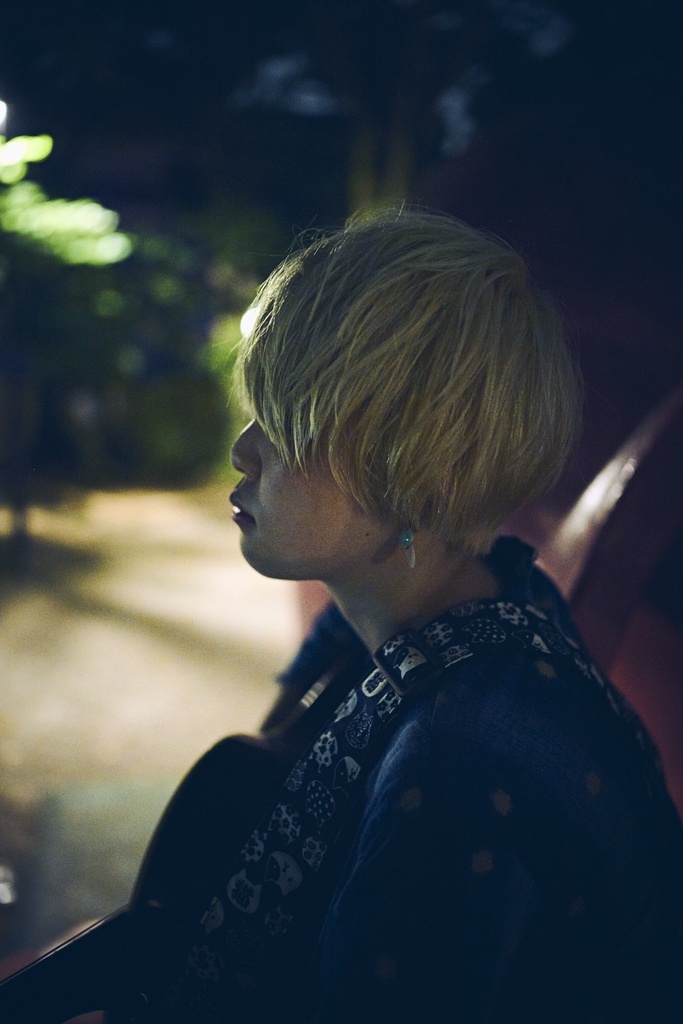 ずみをライブ2021/8/11＠水道橋ワーズ