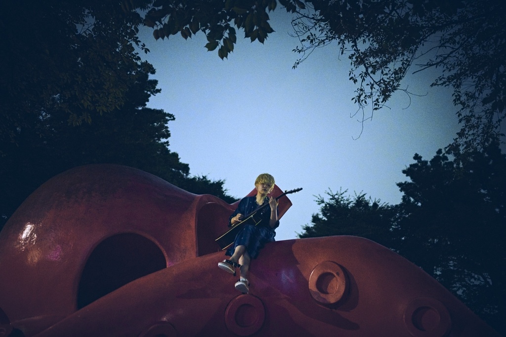 ずみをライブ＠高円寺ウーハ