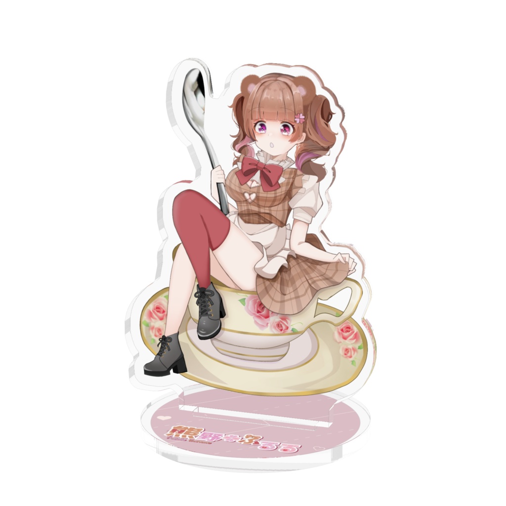 アクリルスタンド