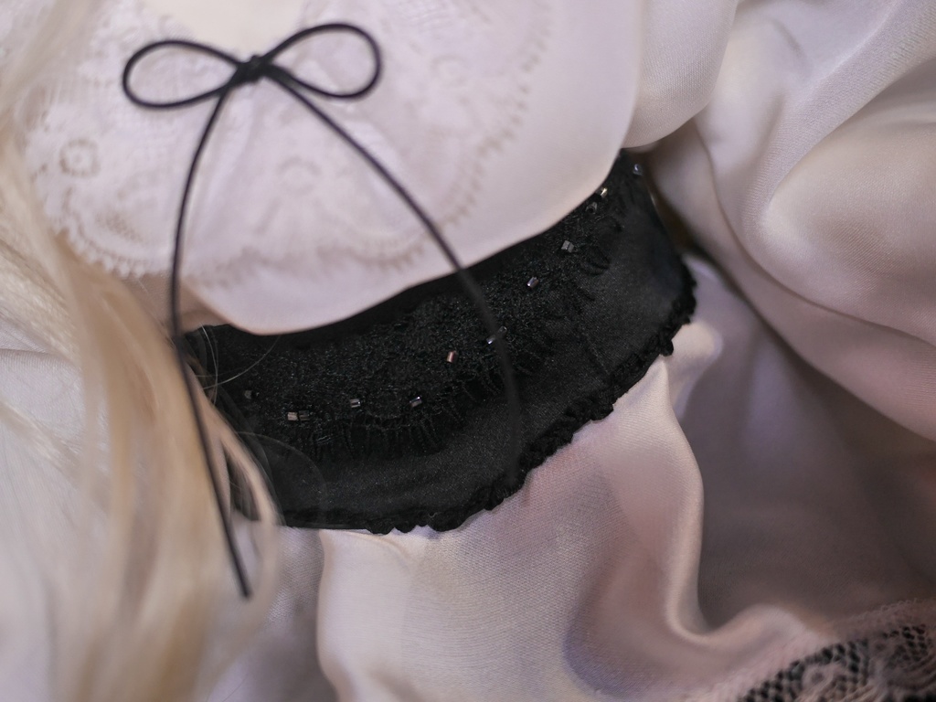 【Froufrou-fee】SD17男の子 ドレスセット【Charle】