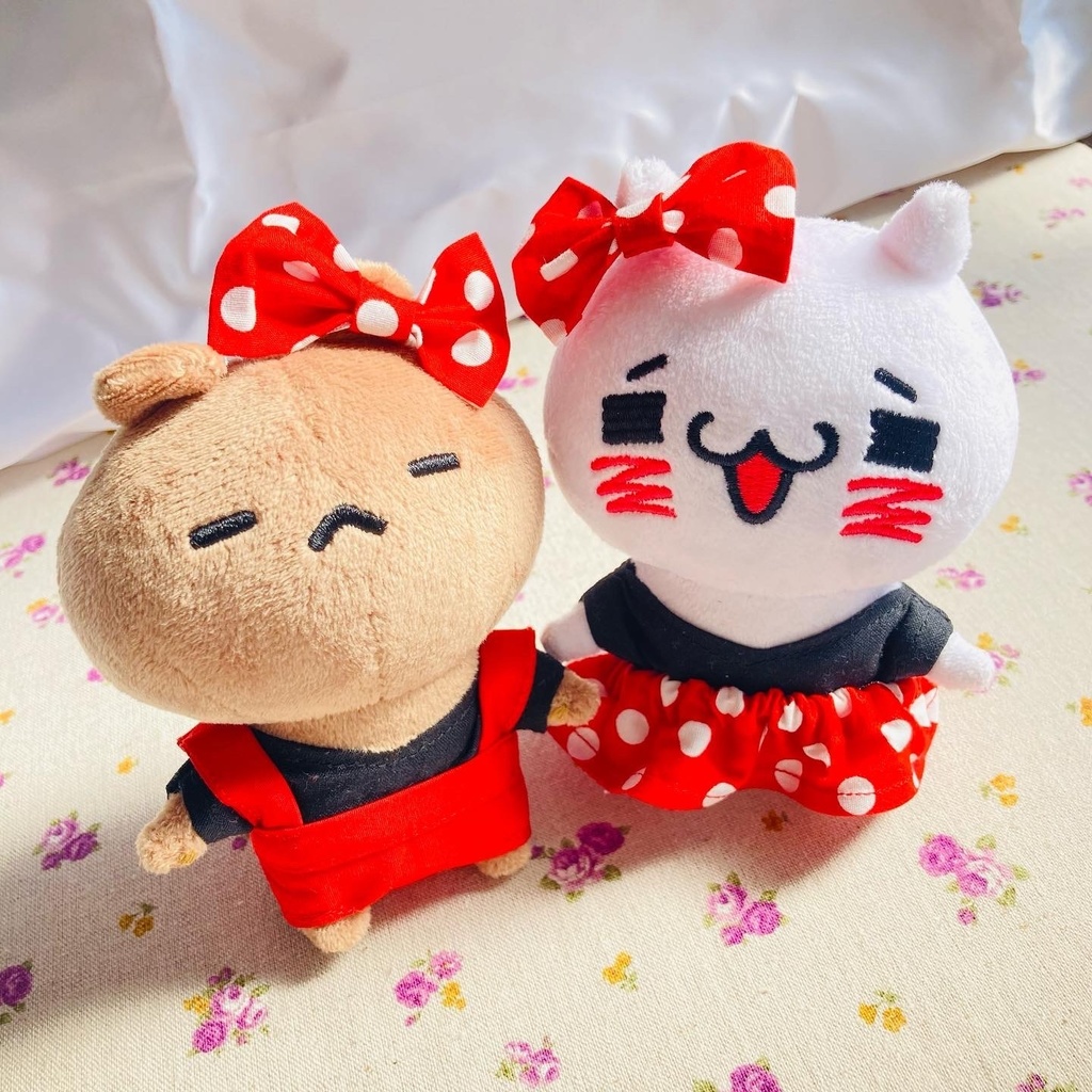 【受注販売】ブラック✖️レッド