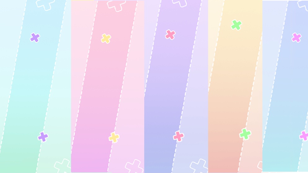 【フリー】シンプルな背景