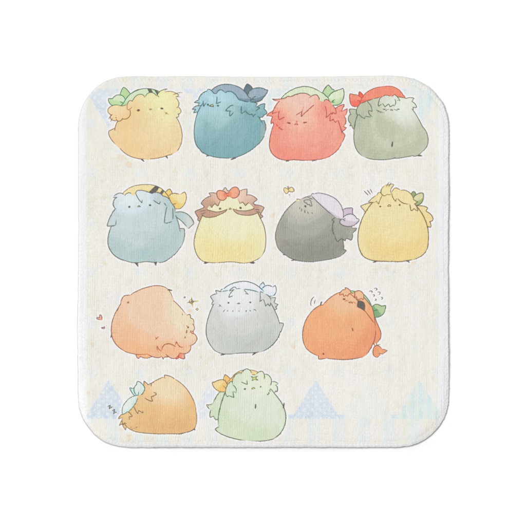 ひよこ兵庫水軍