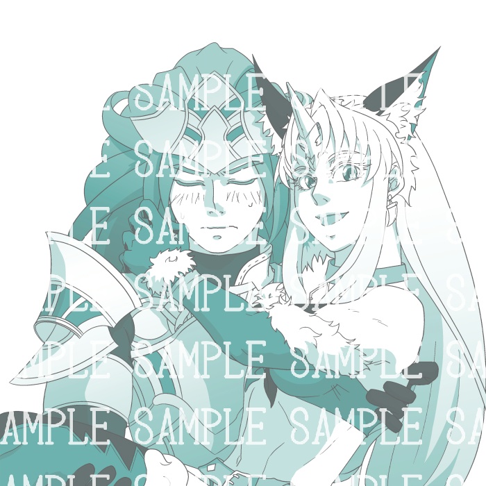 【ToM】万彩のCosage