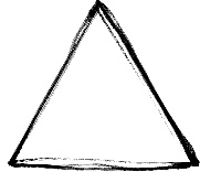 【APNG素材】もしゃもしゃ〇△□