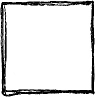 【APNG素材】もしゃもしゃ〇△□