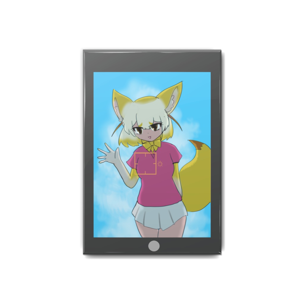 フォトフェネック