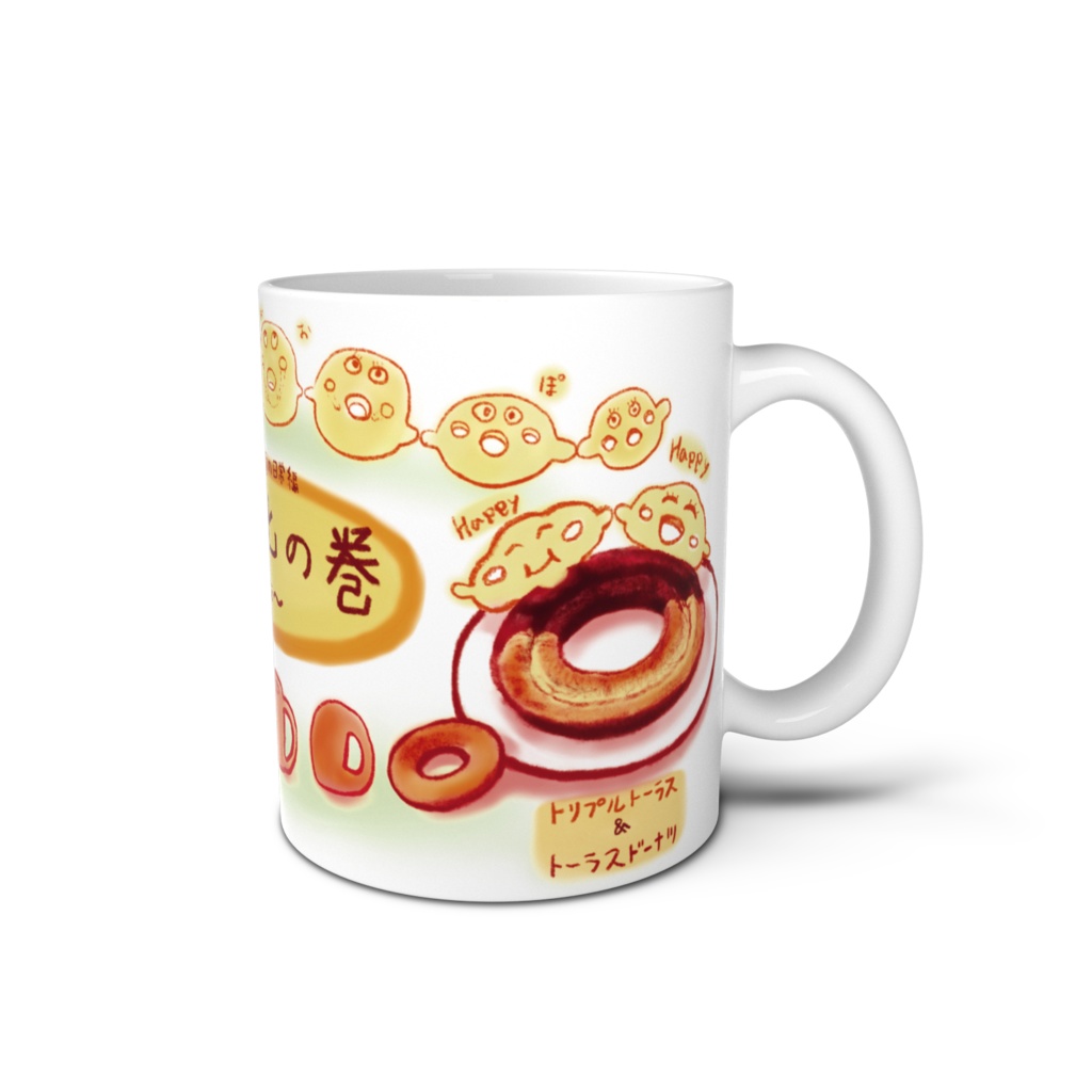 トーラスコップ