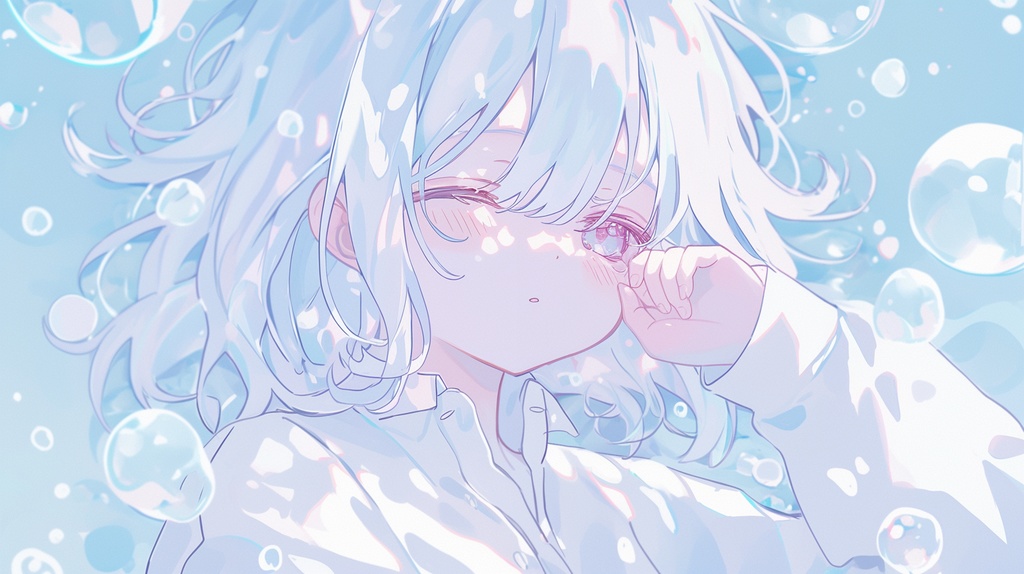【フリーBGM】ゆめみごこち