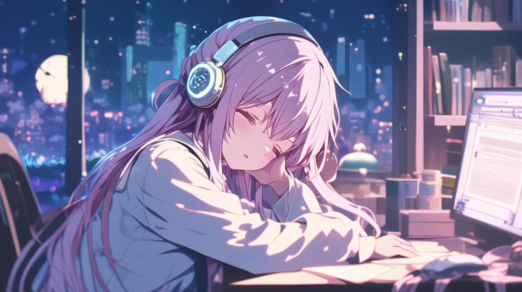 【フリーBGM】ゆめのせかいへ