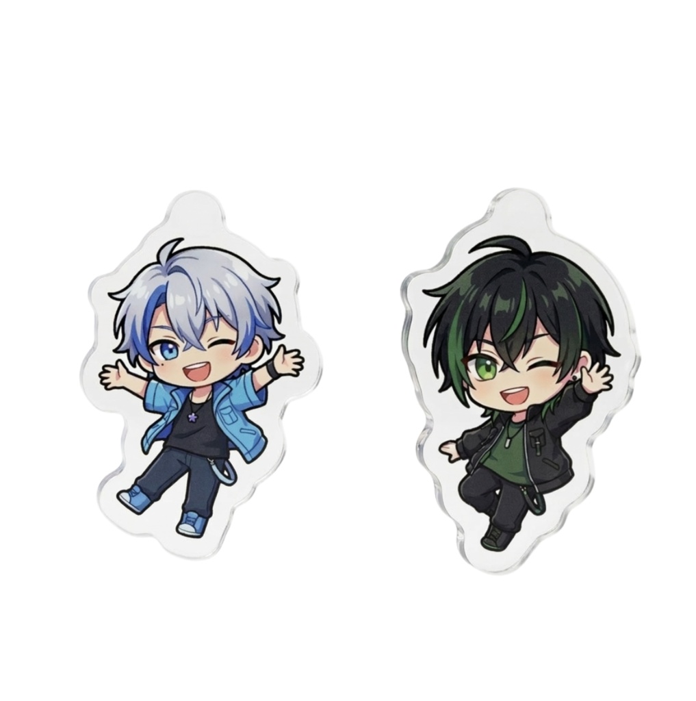 始まりの証 コンプリートセット