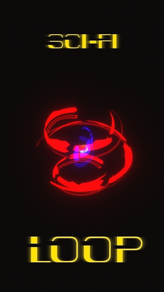 Sci-Fi LOOP