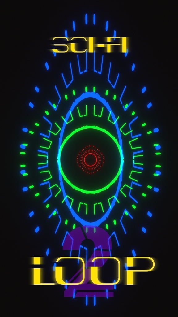 Sci-Fi LOOP - 2