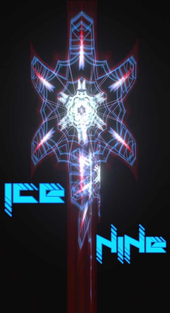 ICE NINE