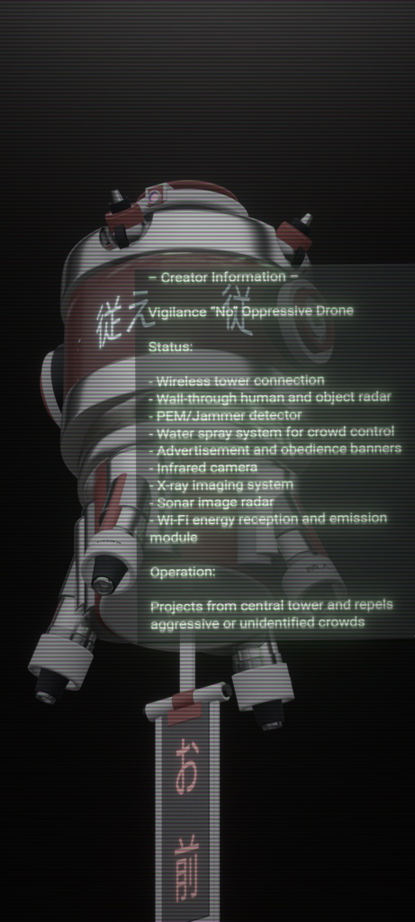 隣人 .Corp -1-