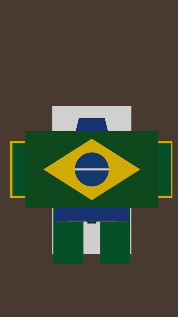 FAVELA ROBO