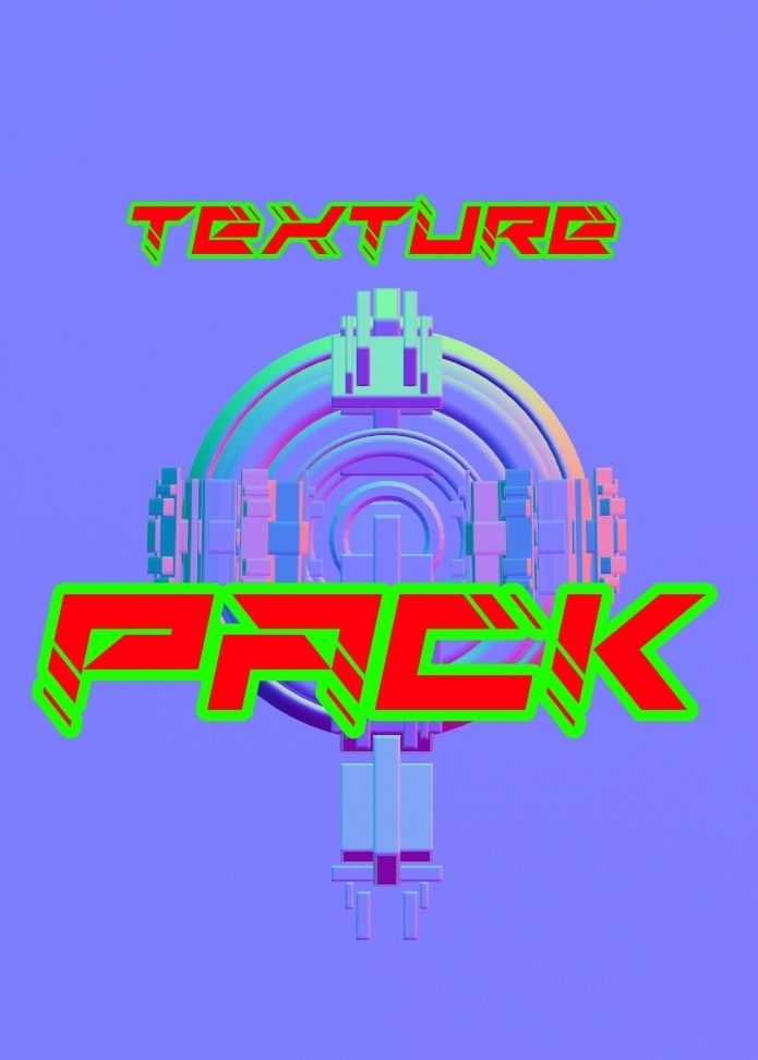 TEXTURE PACK