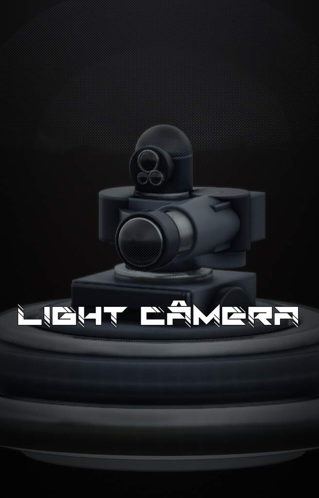 Light Câmera