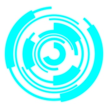 サイバーくるくる