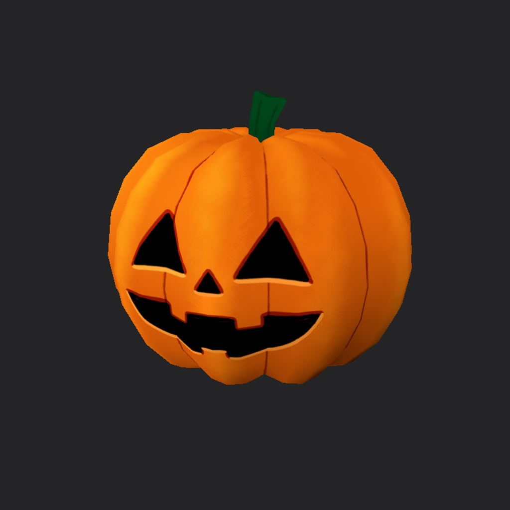 ハロウィン　かぼちゃ