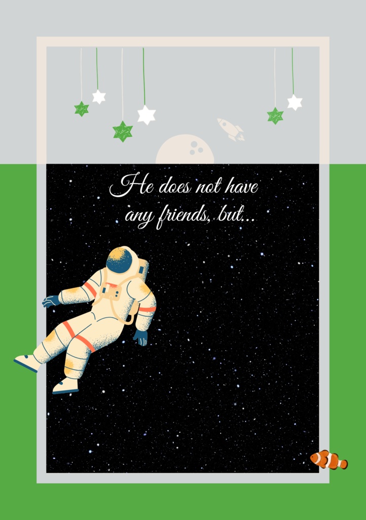 橋をわたるふたり【湯神くんには友達がいない 小説同人誌】