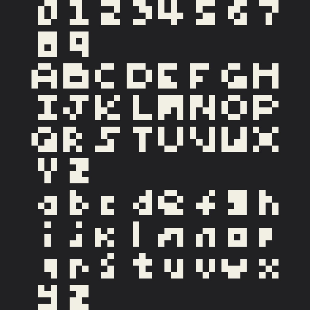 【VRChat想定】キューブケモミミ【3アバター対応Prefab有】