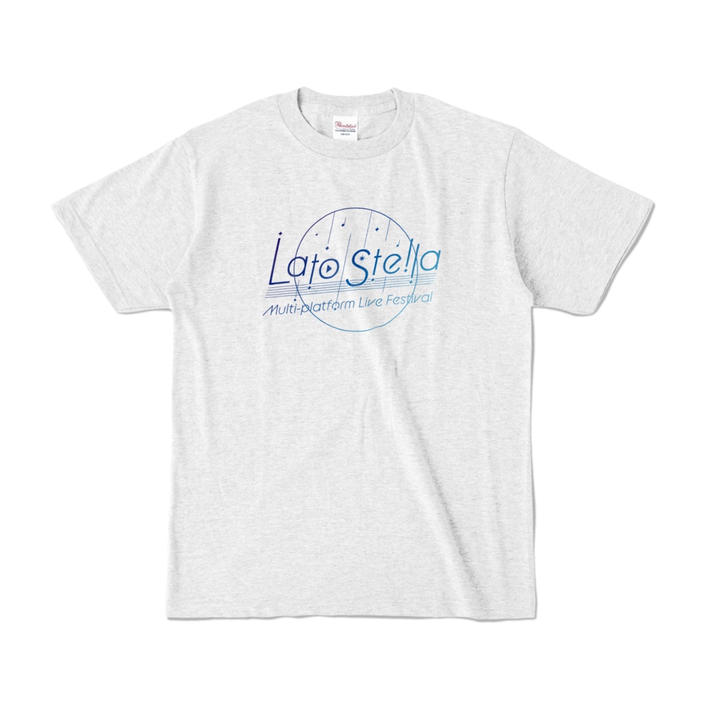 ☆新色☆LatoStella Tシャツ