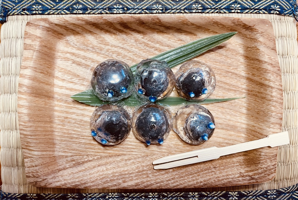 原神 水まんじゅう風スライム 3段引き出し