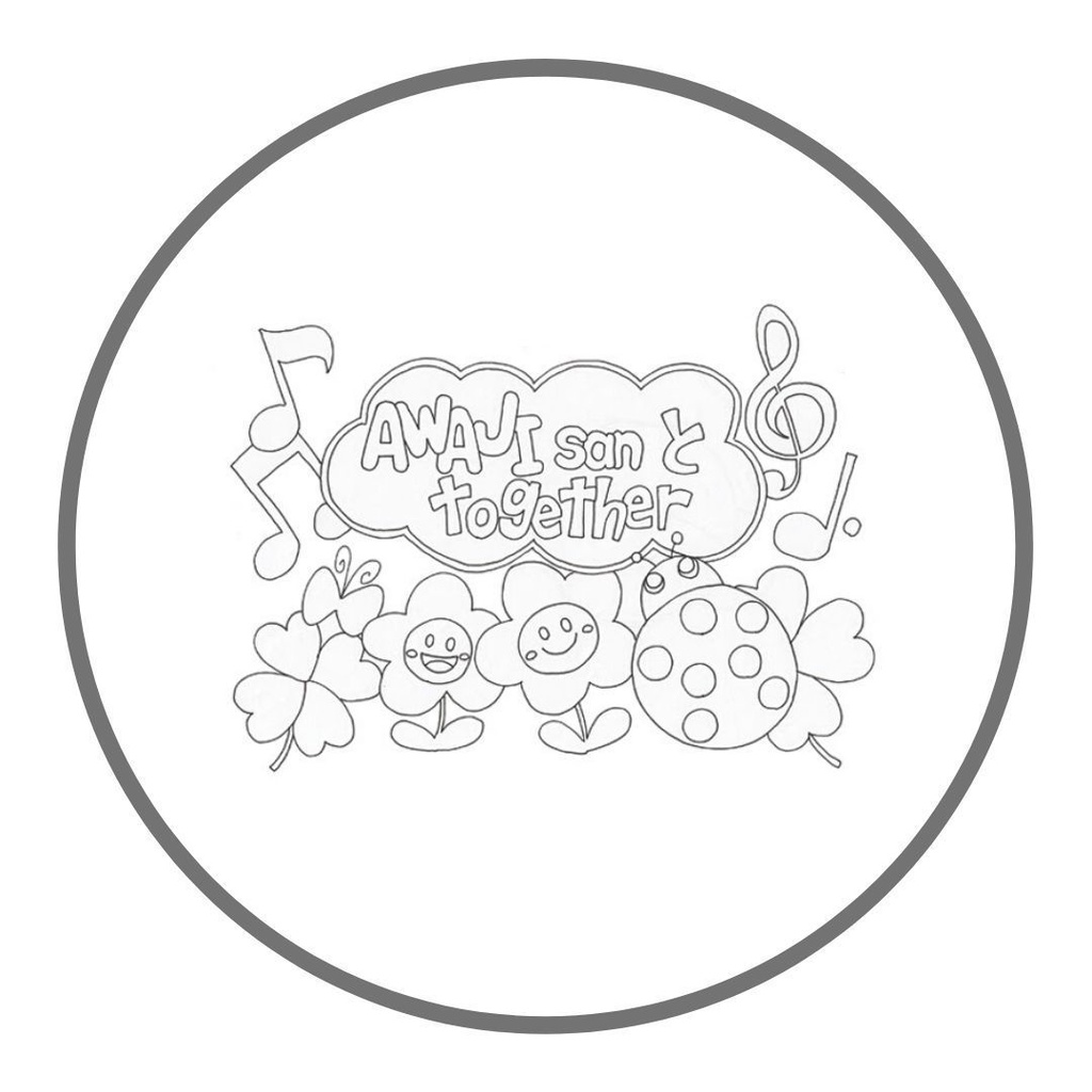 とぅげざー缶バッジ(全4種)