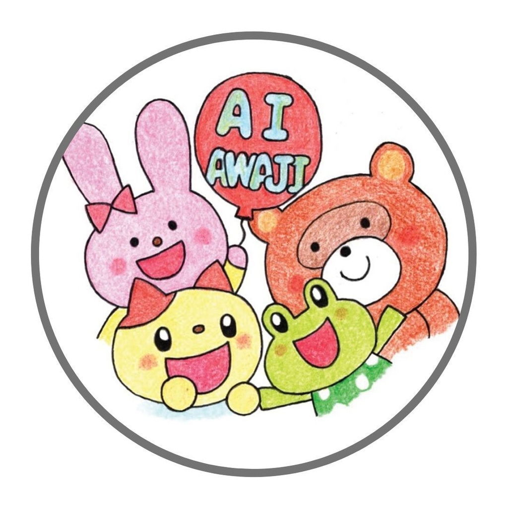 とぅげざー缶バッジ(全4種)