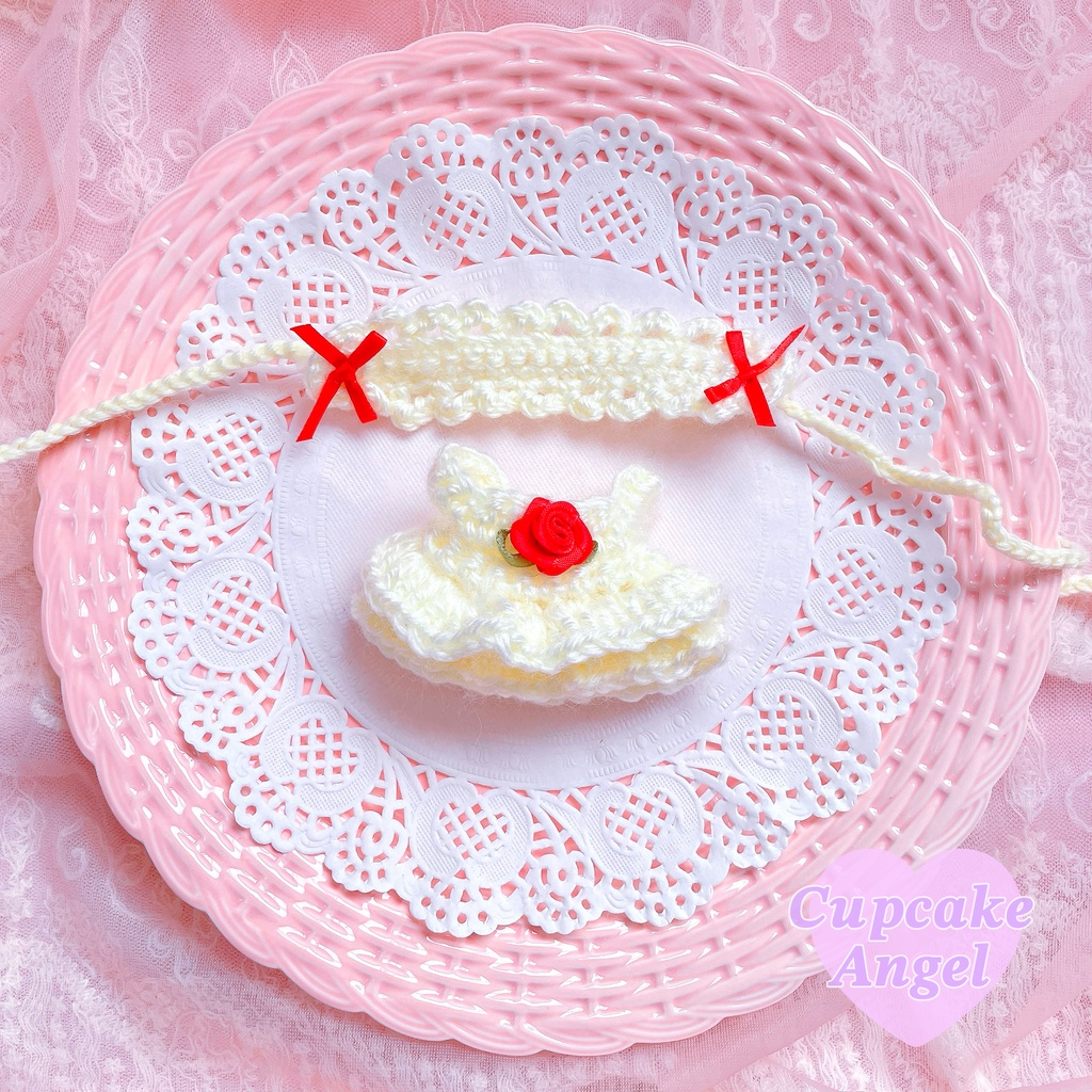 ショートケーキ 🥛×🍓