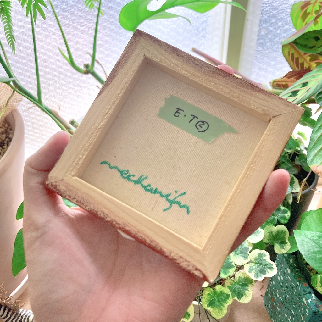 エッグトースト②