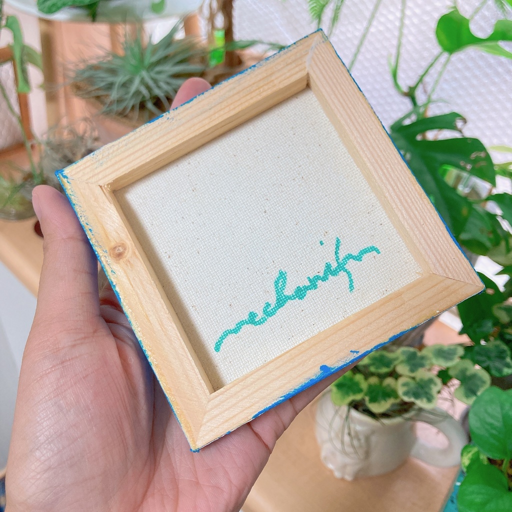 てのひらネコちゃんズ