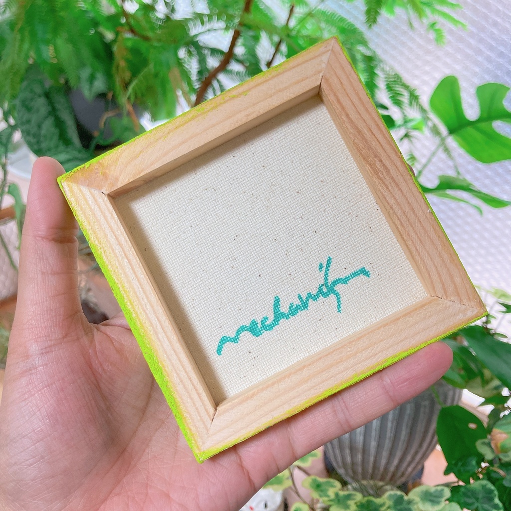 てのひらネコちゃんズ