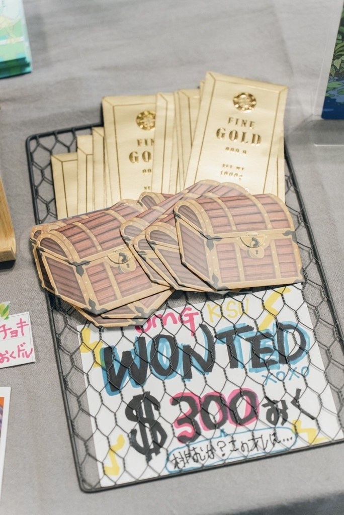 ✝️アナザーエデンステッカーガチャ✝️