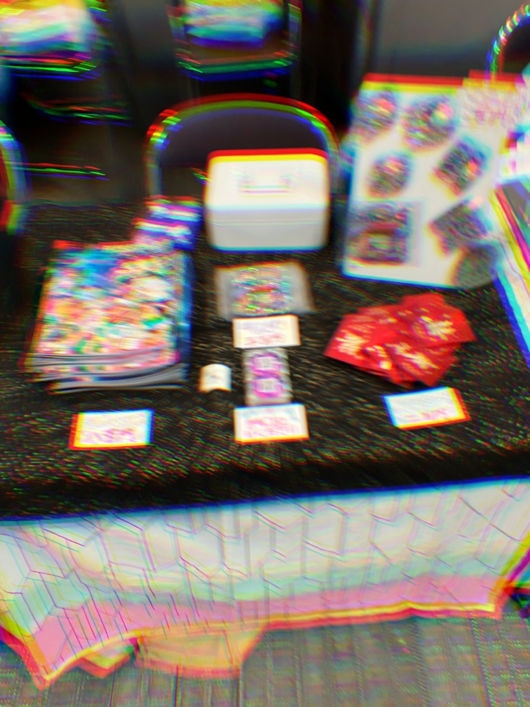 ⛓️アナザー†エデン🪶マグネット