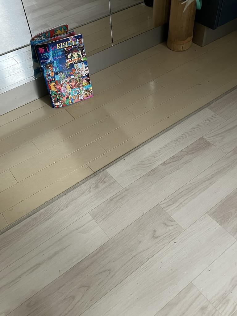 ⛓️アナザー†エデン🪶新しいKISETu《新刊》