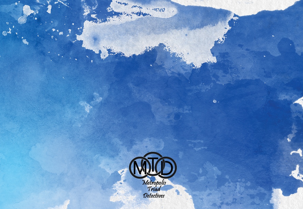 青くてキラキラして切なくて苦い