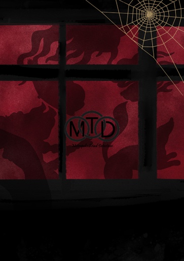 帝国血液銀行の水木は怪異に好かれすぎている